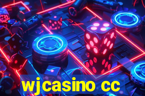 wjcasino cc